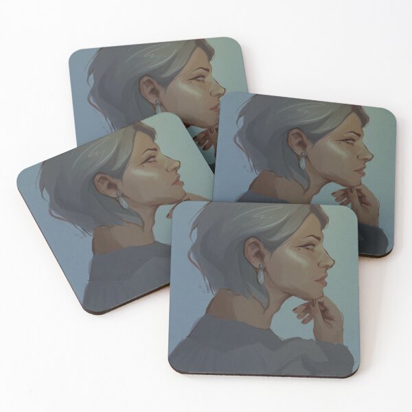 Item preview, Franziska Von Karma designed and sold by Freyyaah.