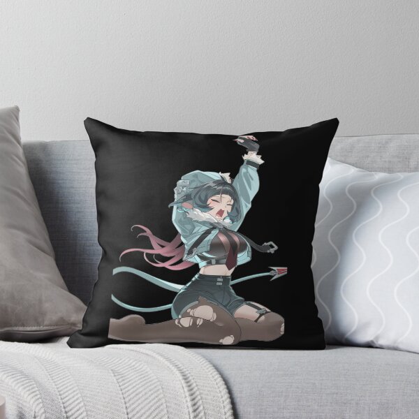 Item preview, Jane Doe - Zenless Zone Zero designed and sold by fractusbarnsley.