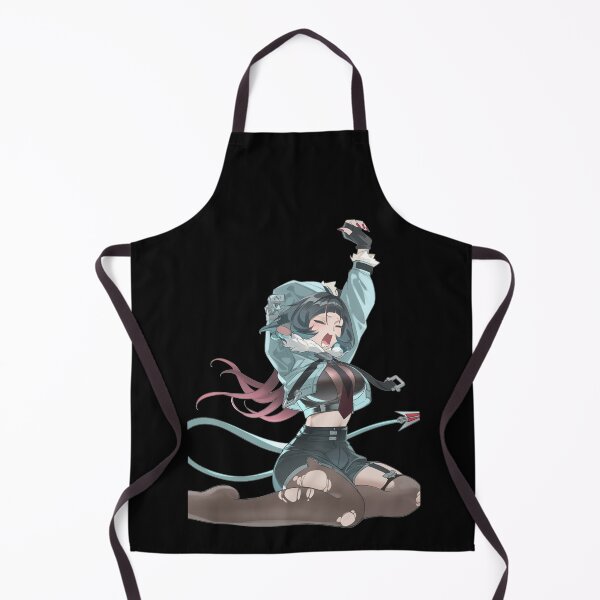Item preview, Jane Doe - Zenless Zone Zero designed and sold by fractusbarnsley.