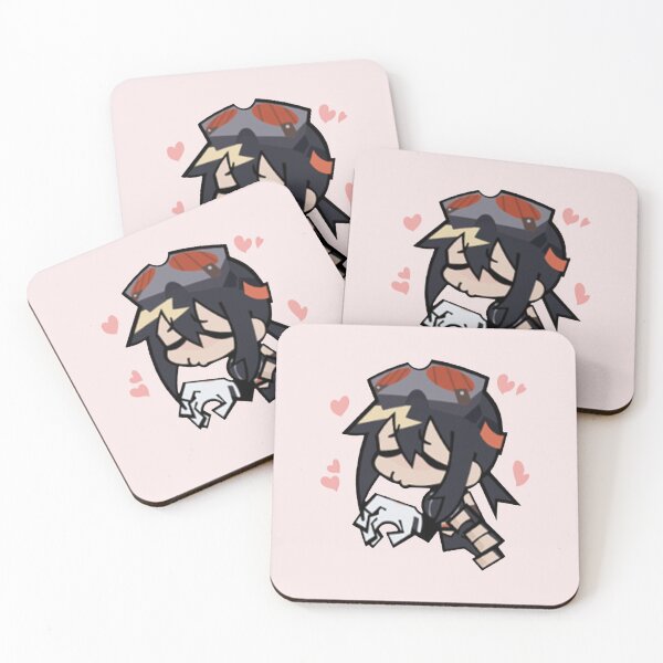 Item preview, Grace Howard - Zenless Zone Zero designed and sold by fractusbarnsley.