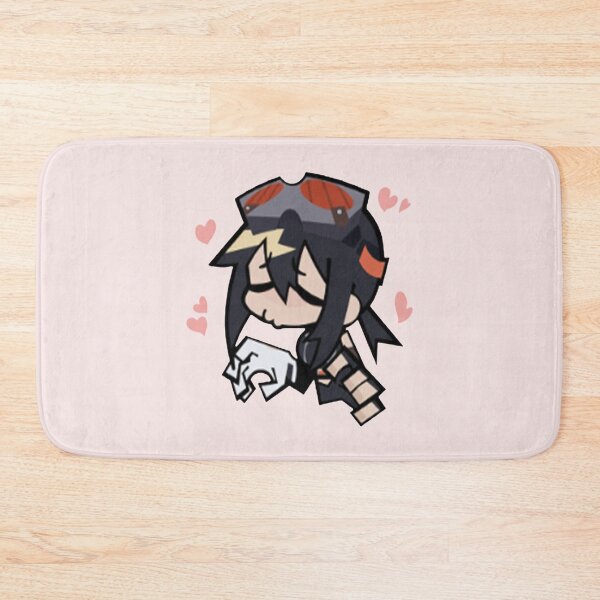 Item preview, Grace Howard - Zenless Zone Zero designed and sold by fractusbarnsley.