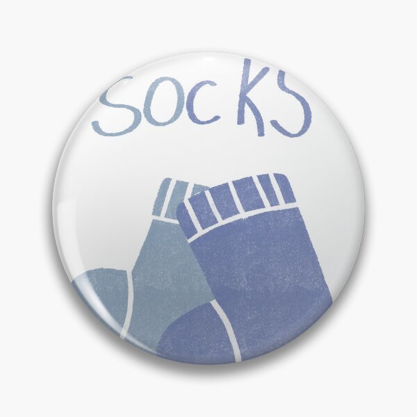 Item preview, Socks designed and sold by Cephalosaur.