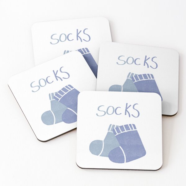 Item preview, Socks designed and sold by Cephalosaur.