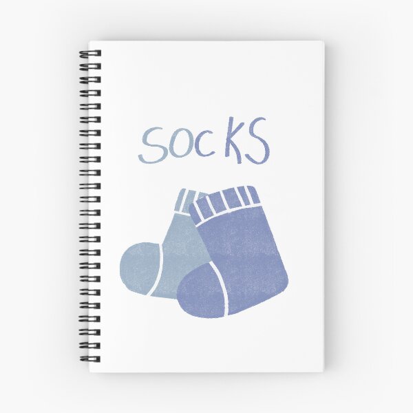 Item preview, Socks designed and sold by Cephalosaur.