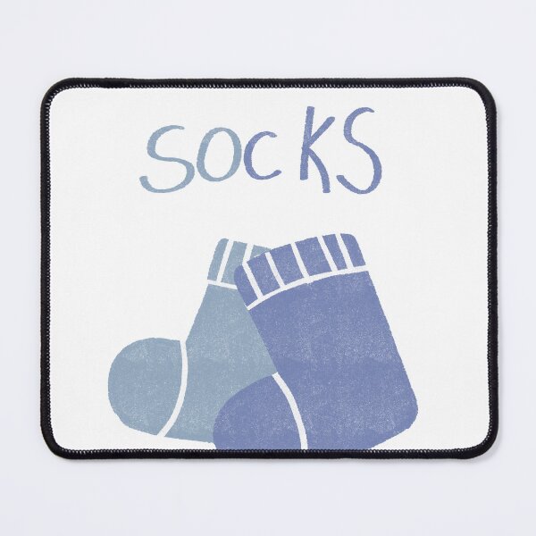 Item preview, Socks designed and sold by Cephalosaur.