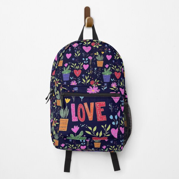 Item preview, Colorful Valentine’s Garden designed and sold by trendteezstore.