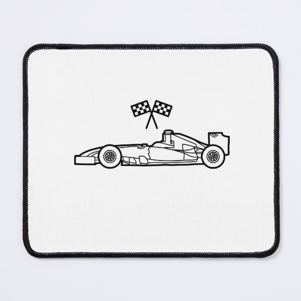 Item preview, Formula 1/F1/Aesthetic designed and sold by MotoMavericks.
