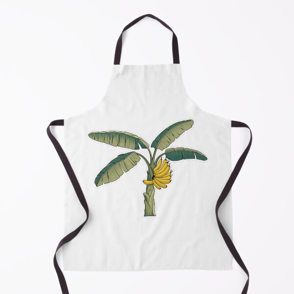 Item preview, Banana tree | Plant lover | Greenpower | Fruit of the world designed and sold by RedCircleArt.