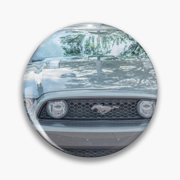 Item preview, 2016 Silver Ford Mustang GT 5-0 Premium X100 designed and sold by RichFrancoCars.