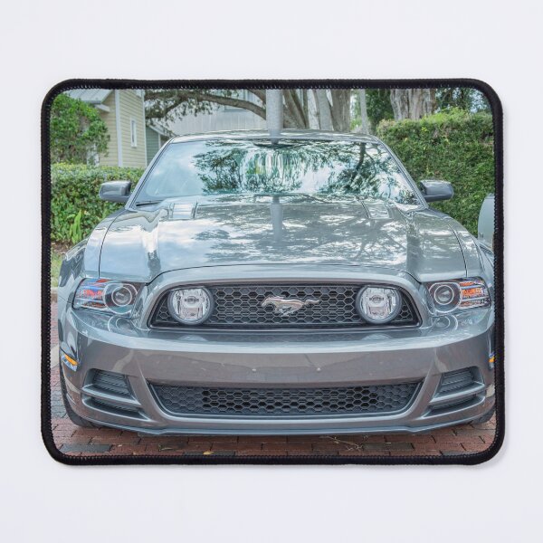 Item preview, 2016 Silver Ford Mustang GT 5-0 Premium X100 designed and sold by RichFrancoCars.