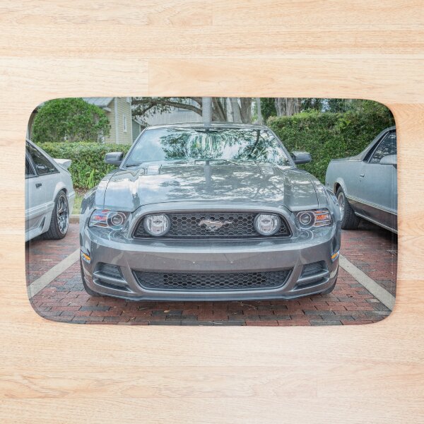 Item preview, 2016 Silver Ford Mustang GT 5-0 Premium X100 designed and sold by RichFrancoCars.