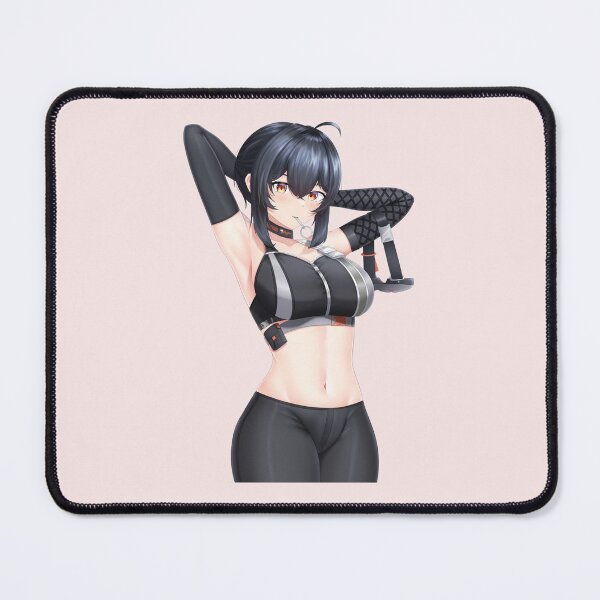 Item preview, Grace Howard - Zenless Zone Zero designed and sold by fractusbarnsley.