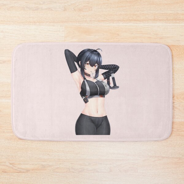 Item preview, Grace Howard - Zenless Zone Zero designed and sold by fractusbarnsley.