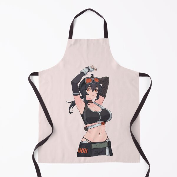 Item preview, Grace Howard - Zenless Zone Zero designed and sold by fractusbarnsley.