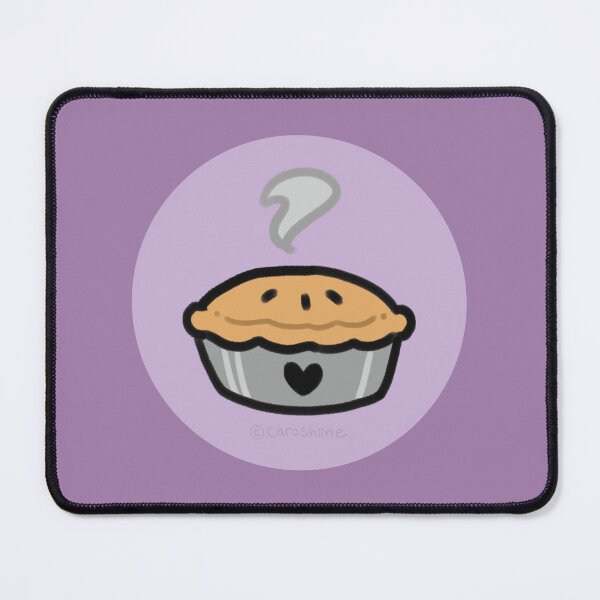 Item preview, Purple Pie designed and sold by caroshiine.