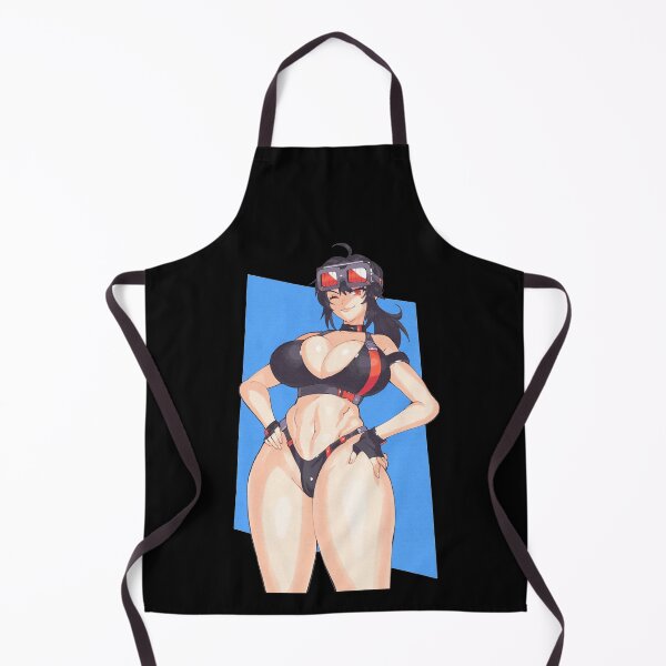 Item preview, Grace Howard - Zenless Zone Zero designed and sold by fractusbarnsley.