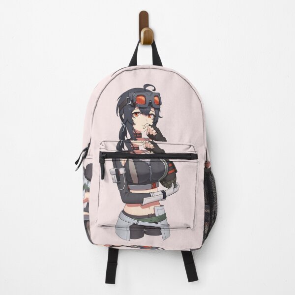 Item preview, Grace Howard - Zenless Zone Zero designed and sold by fractusbarnsley.