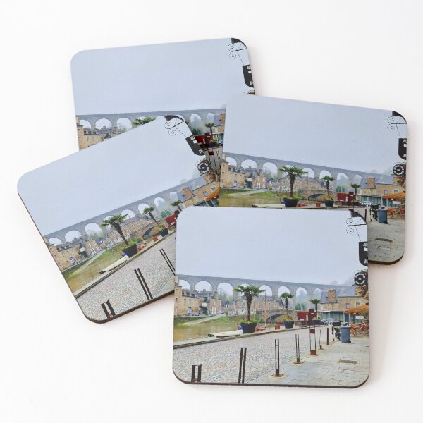 Item preview, Dinan, Brittany,  France  designed and sold by cpjmathieson.