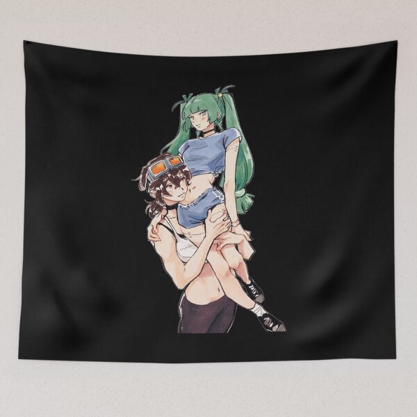 Item preview, Grace Howard - Zenless Zone Zero designed and sold by fractusbarnsley.