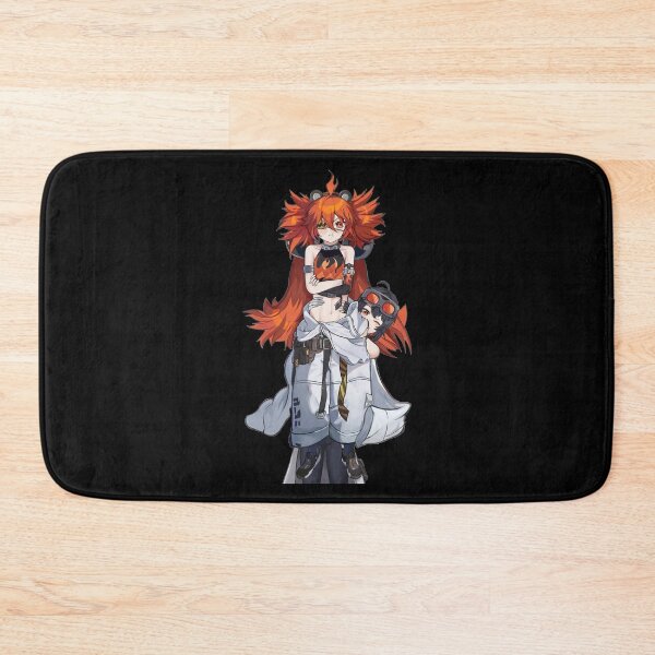 Item preview, Grace Howard - Zenless Zone Zero designed and sold by fractusbarnsley.