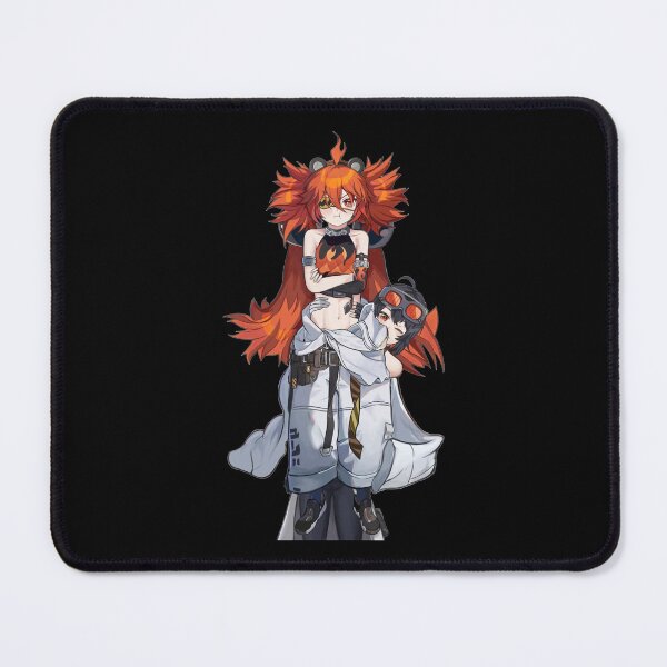 Item preview, Grace Howard - Zenless Zone Zero designed and sold by fractusbarnsley.
