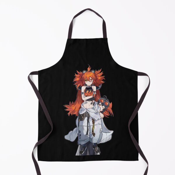Item preview, Grace Howard - Zenless Zone Zero designed and sold by fractusbarnsley.