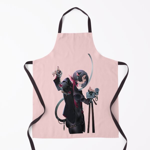 Item preview, Jane Doe - Zenless Zone Zero designed and sold by fractusbarnsley.