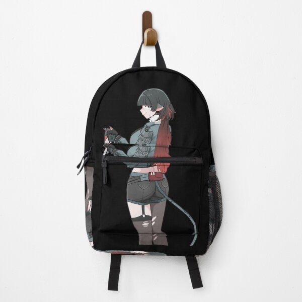 Item preview, Jane Doe - Zenless Zone Zero designed and sold by fractusbarnsley.