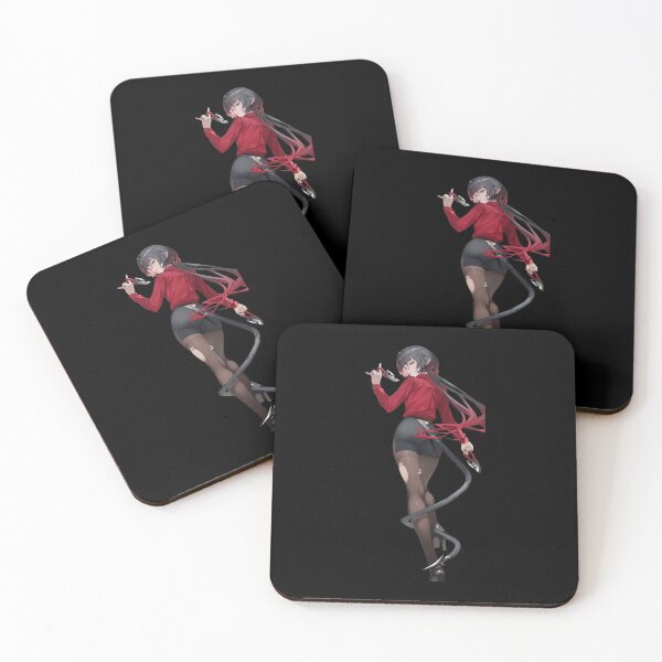 Item preview, Jane Doe - Zona cero sin zen designed and sold by fractusbarnsley.