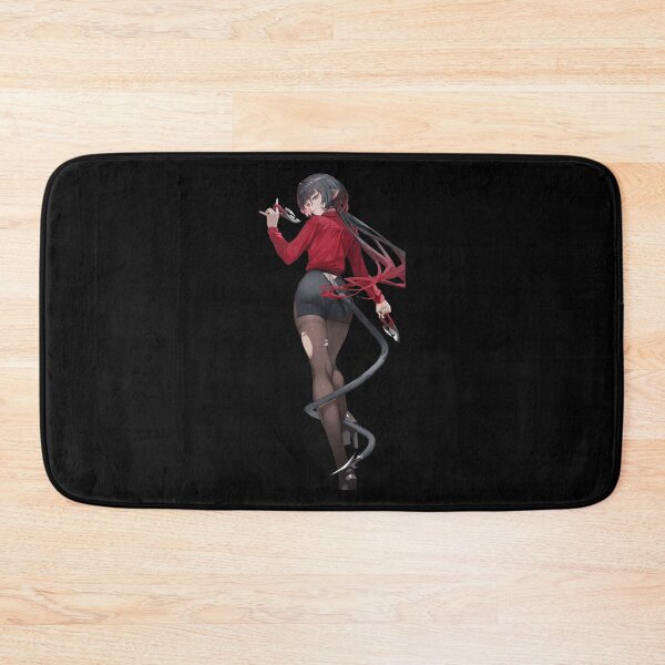Item preview, Jane Doe - Zenless Zone Zero designed and sold by fractusbarnsley.