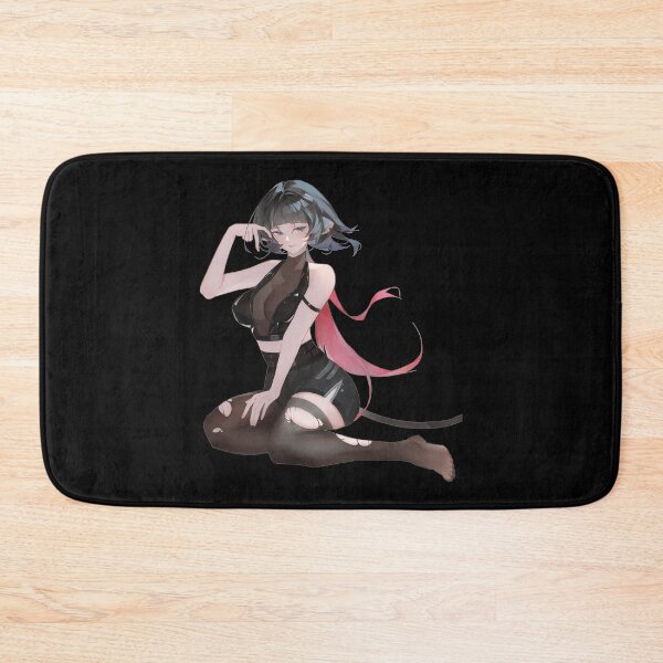 Item preview, Jane Doe - Zenless Zone Zero designed and sold by fractusbarnsley.