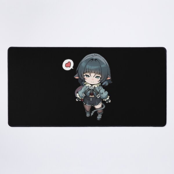 Item preview, Jane Doe - Zenless Zone Zero designed and sold by fractusbarnsley.