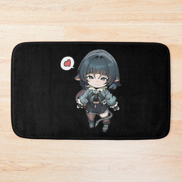 Item preview, Jane Doe - Zenless Zone Zero designed and sold by fractusbarnsley.