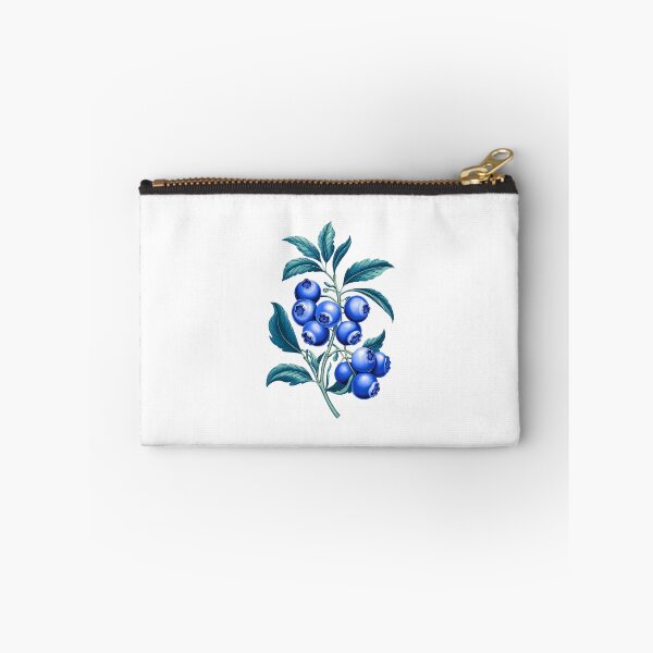 Item preview, Blueberry fruit| Plant lover | Greenpower | Fruit of the world designed and sold by RedCircleArt.