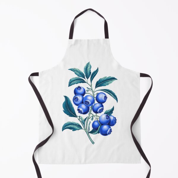 Item preview, Blueberry fruit| Plant lover | Greenpower | Fruit of the world designed and sold by RedCircleArt.
