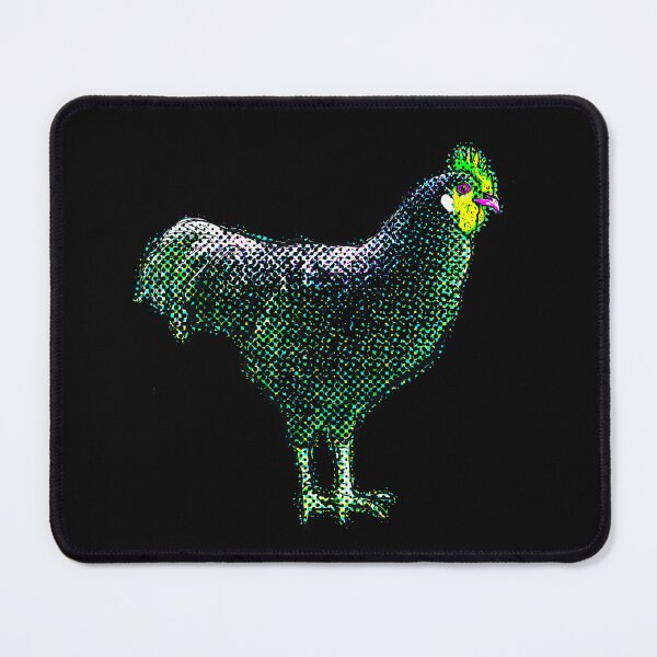 Item preview, Hen Gertrude designed and sold by CheeryDaze.