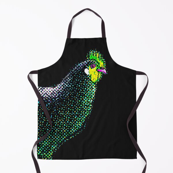 Item preview, Hen Gertrude designed and sold by CheeryDaze.