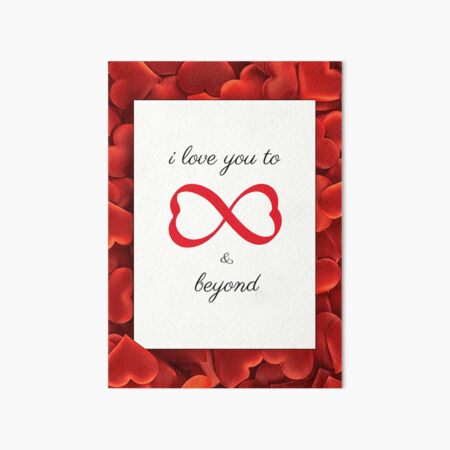 Item preview, Romantic Red Roses Valentine’s Design designed and sold by Sweet Sentiments.