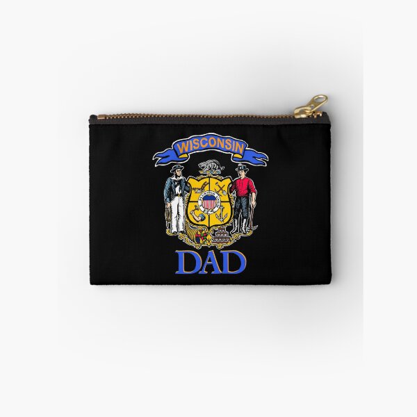 Item preview, Wisconsin Dad designed and sold by IHateDumplings.