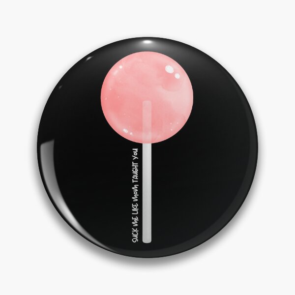 Item preview, Suck me lollypop designed and sold by Oval Shop.