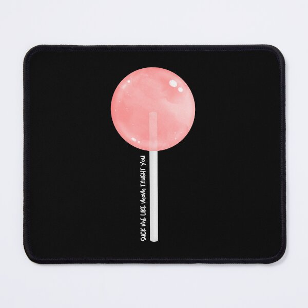 Item preview, Suck me lollypop designed and sold by Oval Shop.