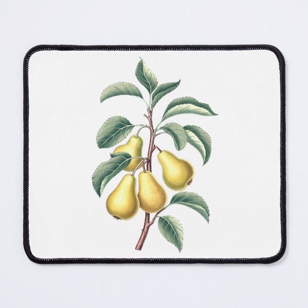 Item preview, Pear fruit | Plant lover | Greenpower | Fruit of the world designed and sold by RedCircleArt.