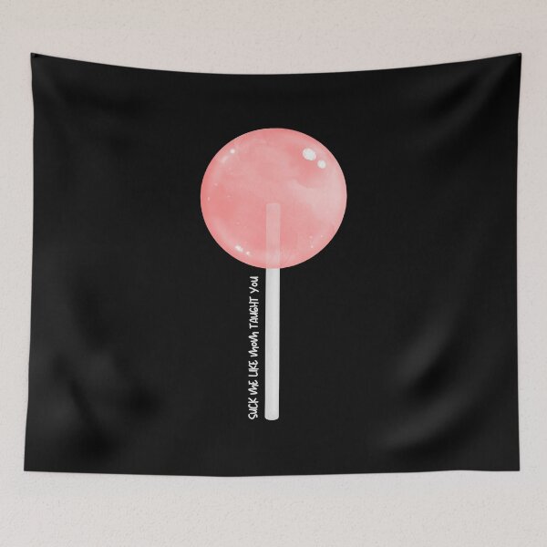 Item preview, Suck me lollypop designed and sold by Oval Shop.