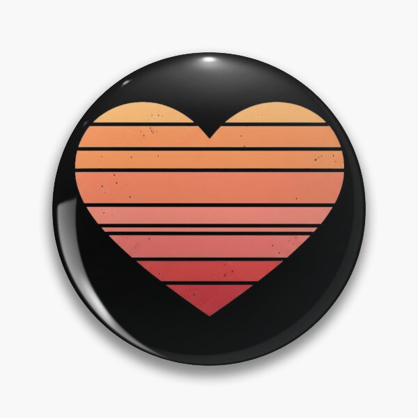 Item preview, Valentines Day Sunset designed and sold by Tw1nsAIArt.