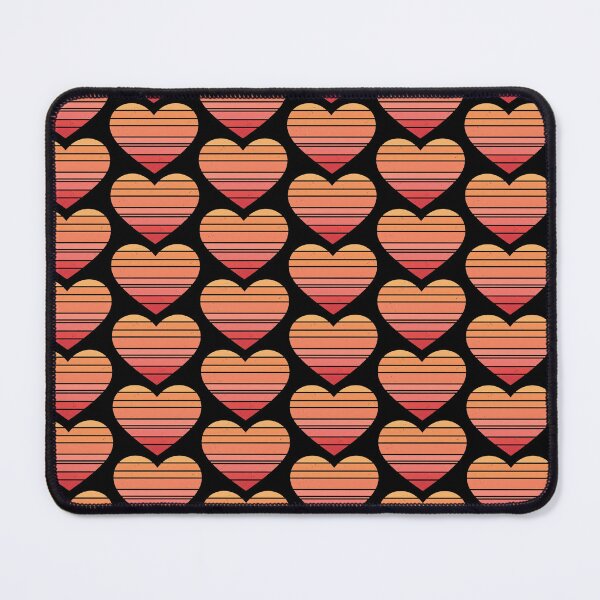 Item preview, Valentines Day Sunset designed and sold by Tw1nsAIArt.
