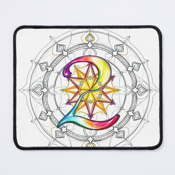 Item preview, The Essence of Two designed and sold by InkspiredCreation.