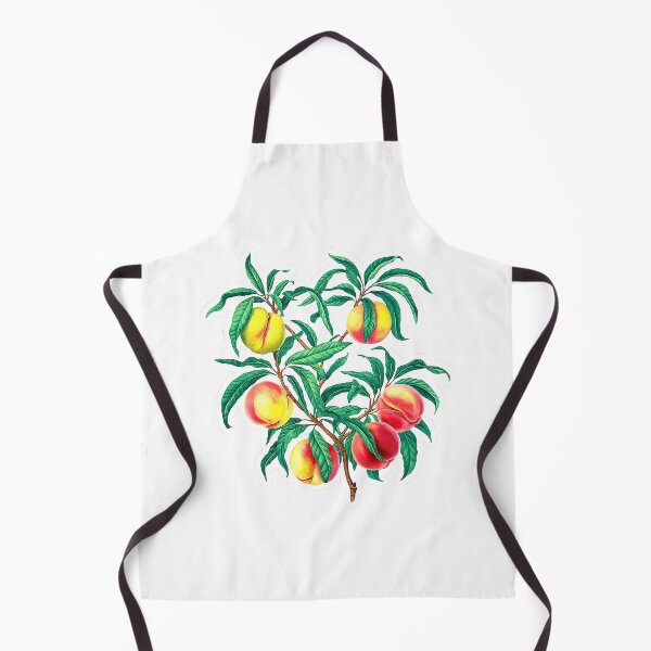Item preview, Peach fruit | Plant lover | Greenpower | Fruit of the world designed and sold by RedCircleArt.