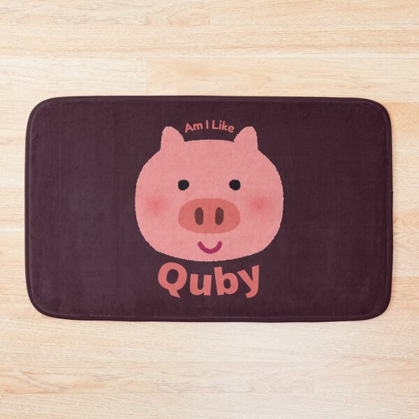 Item preview, Quby designed and sold by Chekky.