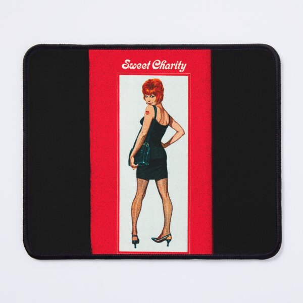 Item preview, SWEET CHARITY designed and sold by javitennis.