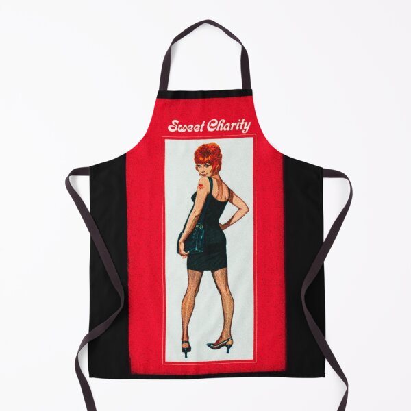 Item preview, SWEET CHARITY designed and sold by javitennis.